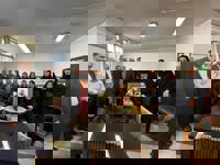 نوروز در علوم و فنون