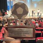 موفقیت دانشجویان در مسابقات