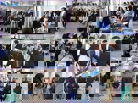 نمایشگاه صنایع دستی و آثار هنری