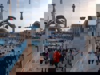 نمایشگاه بینالمللی کتاب