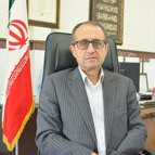 پیام دکتر میرنیا به مناسبت فرا رسیدن هفته کتاب و کتابخوانی