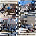 بازدید صنعتی دانشجویان مهندسی صنایع و مدیریت صنعتی از شرکت سوتک کاله