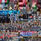 عضو هیات علمی دانشگاه علوم و فنون مازندران در جمع برگزیدگان جشنواره پژوهش و فناوری استان مازندران