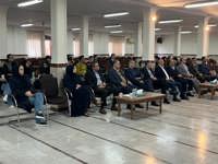 دانشگاه علوم و فنون مازندران؛ قلب تپندهی تبادل دانش در پردازش سیگنال و سیستمهای هوشمند