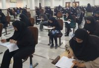 دانشگاه علوم و فنون مازندران؛ میزبان برگزاری آزمون سراسری کارشناسی ارشد سال ۱۴۰۵