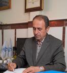 پیام تسلیت رییس دانشگاه علوم و فنون مازندران به مناسبت درگذشت مادر گرانقدر شهید مهدی عسکرینژاد