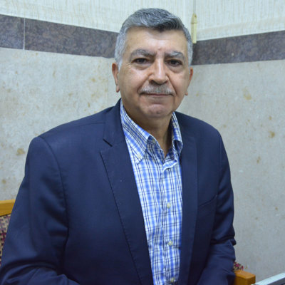 سید علی حدیقی سید علی حدیقی