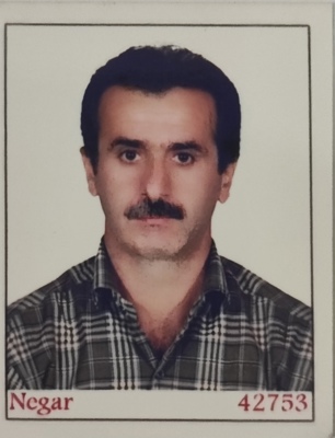سید رحمت الله خانلرزاده میر کلائی سید رحمت الله خانلرزاده میر کلائی