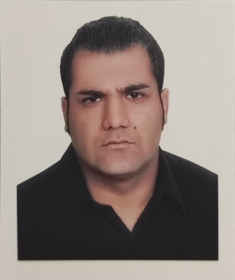 بختیار سلیمی بختیار سلیمی