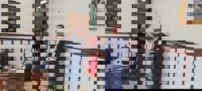 مدیر جدید آموزش و تحصیلات تکمیلی