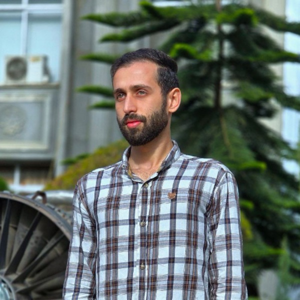 سید رضا سفیدگر