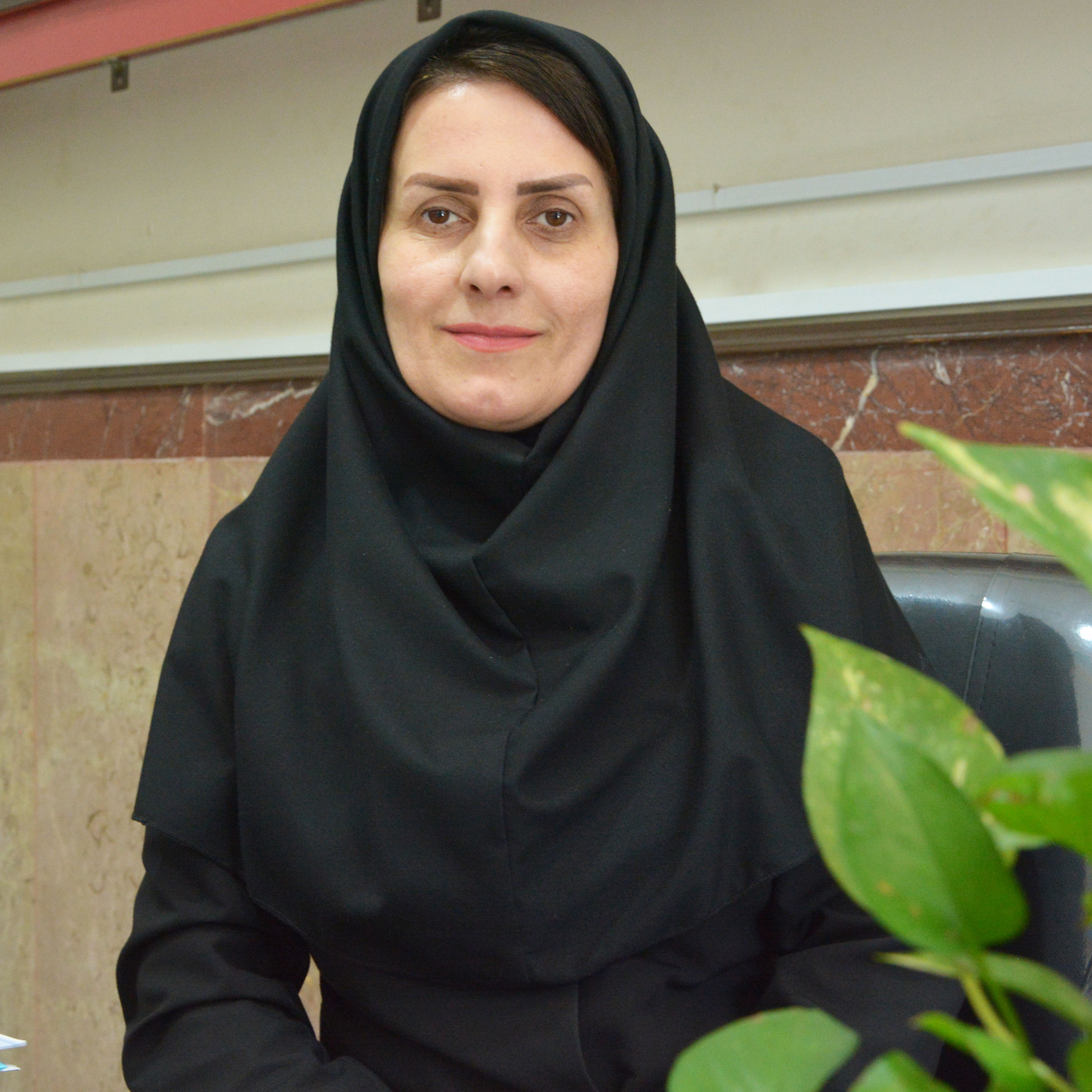 نوریه میرحسینی