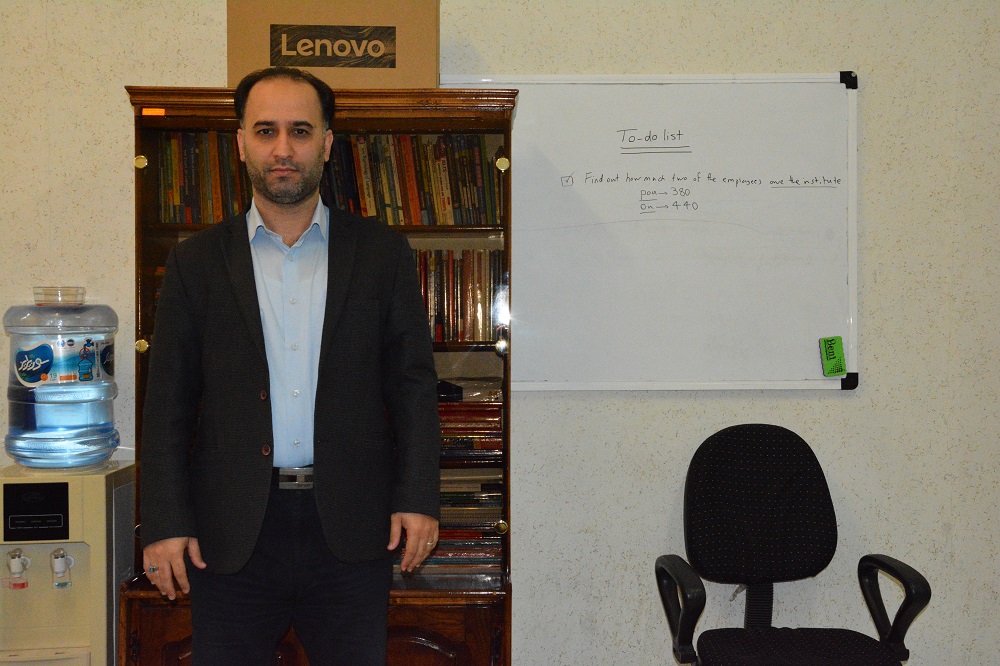 دکتر منسوجی