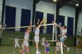 اولین دوره مسابقات والیبال دانشگاههای شهرستان بابل به مناسبت   گرامیداشت روز دانشجو ( 16 آذر ) - عکس 2