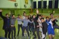 اولین دوره مسابقات والیبال دانشگاههای شهرستان بابل به مناسبت   گرامیداشت روز دانشجو ( 16 آذر ) - عکس 8