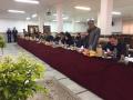 جلسه کمیته راهبردی مهندسی صنایع  - عکس 5