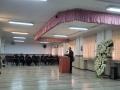 The memorial service of Mr. Dr. Ahmad Nouryan  at the hall Mr. Samimi