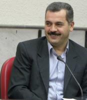 سلمان نوروزی Salman Nourozi
