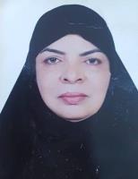 Zahra Shabani sichani