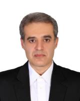 مهرداد ضیاء بری مقدم Mehrdad Ziabari moghadam